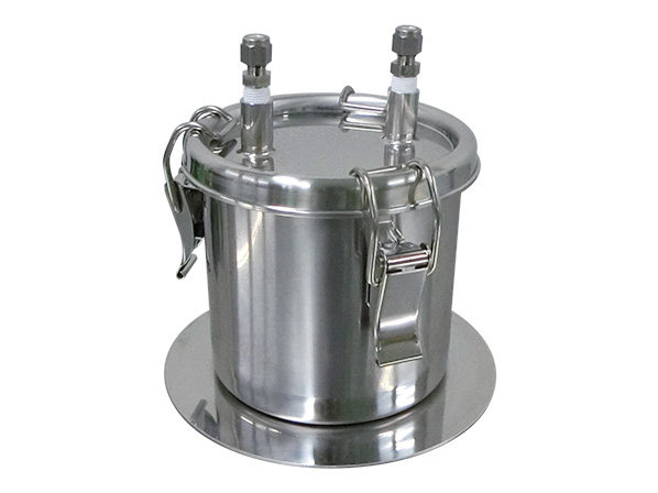 2L hydrothermal cooling container
