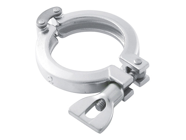 13MHHM-LW : clamp band