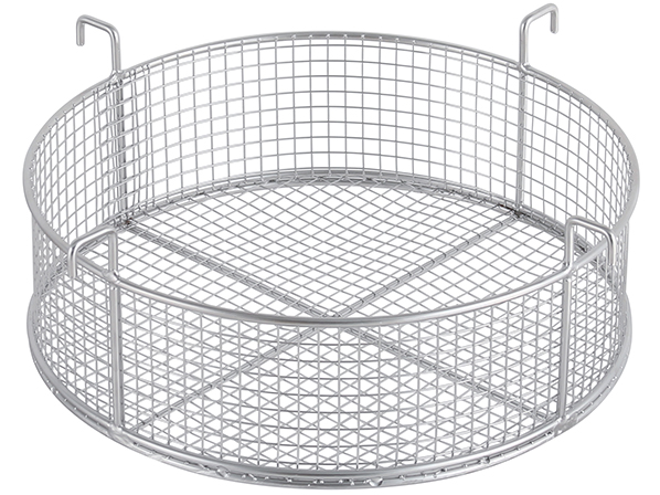 KGH : Stainless Steel Basket (Container catch type)