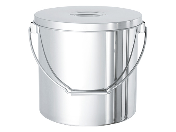 STB-316L : 316L Hanging Type General Container