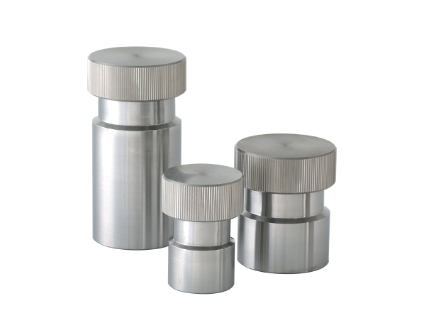 PSS : Stainless Steel Small Sample Bottle