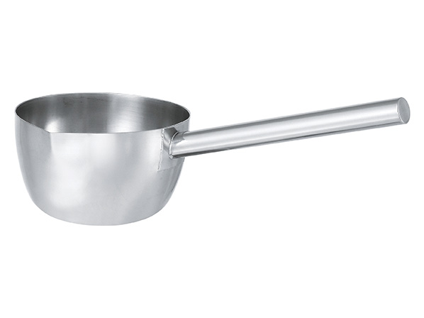 HS : Stainless Steel ladle