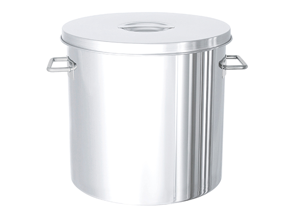 SMA-ST : Sanitary General Purpose Container