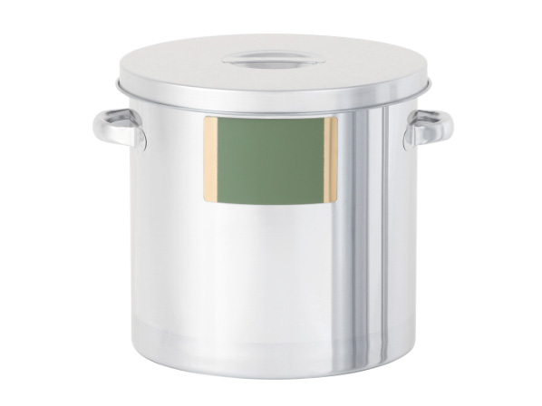ST-LZ : Stainless Steel General-Purpose Container with Seal Seat