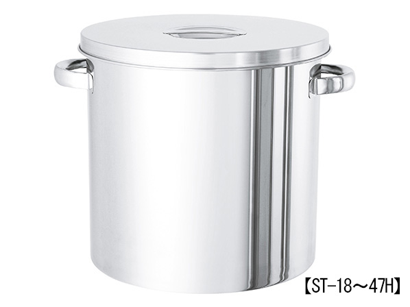 ST : Universal Container (Handle Type)