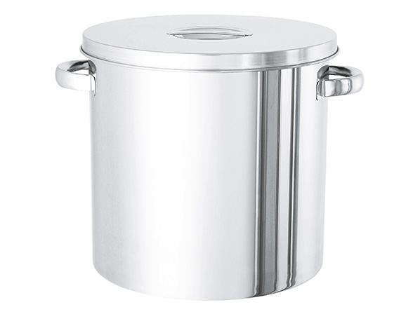 ST-316L : 316L General Purpose Container (handle type)