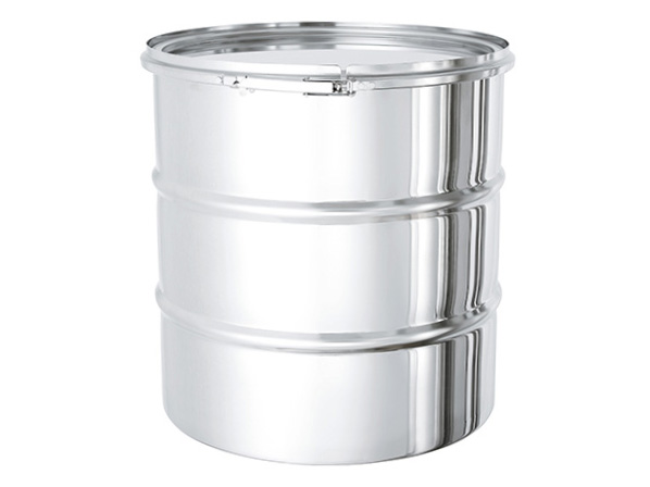 CTL-R : Sealed Container with Rib